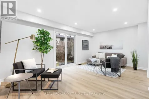 477 Moodie Drive Ottawa ON K2H 8T7