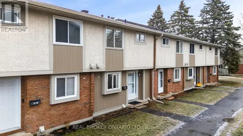 477 Moodie Drive Ottawa ON K2H 8T7