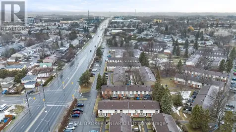477 Moodie Drive Ottawa ON K2H 8T7
