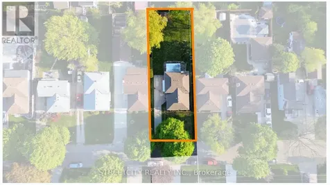 785 Ross Avenue Sarnia ON N7T 7R1