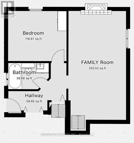 785 Ross Avenue Sarnia ON N7T 7R1