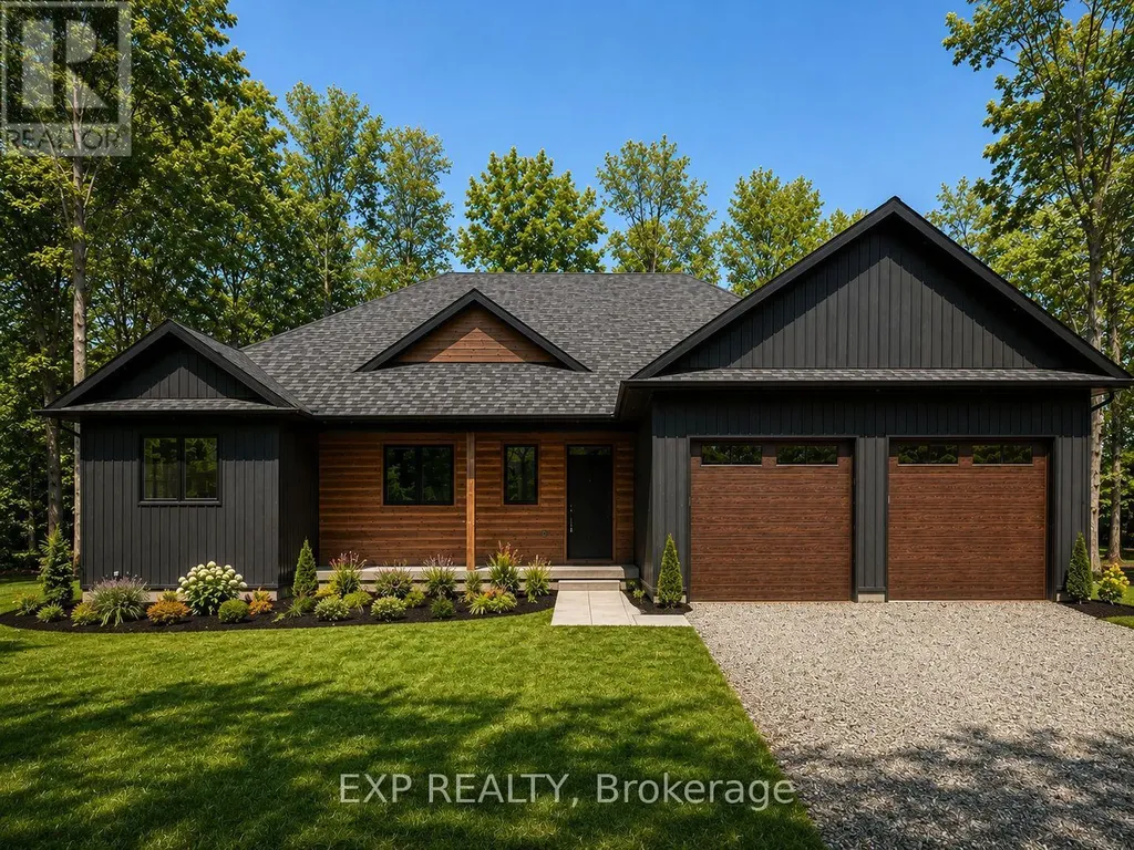 49 Beaufort Crescent Tiny ON L9M 0B8