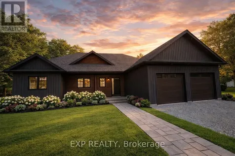 49 Beaufort Crescent Tiny ON L9M 0B8