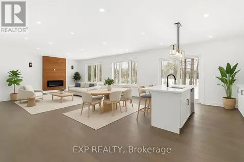 49 Beaufort Crescent Tiny ON L9M 0B8