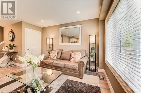 63 Crab Apple Court Wellesley ON N0B 2T0