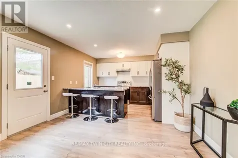 63 Crab Apple Court Wellesley ON N0B 2T0