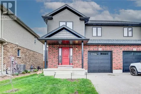 63 Crab Apple Court Wellesley ON N0B 2T0