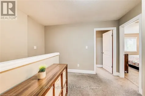 63 Crab Apple Court Wellesley ON N0B 2T0