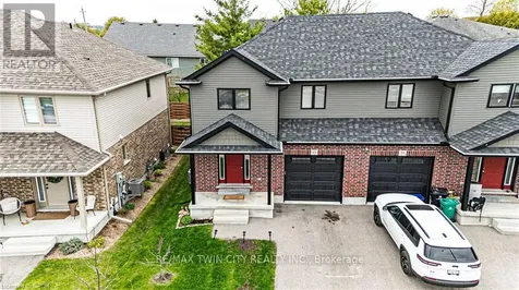 63 Crab Apple Court Wellesley ON N0B 2T0