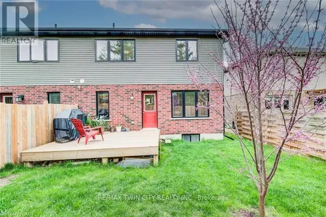 63 Crab Apple Court Wellesley ON N0B 2T0
