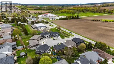 63 Crab Apple Court Wellesley ON N0B 2T0