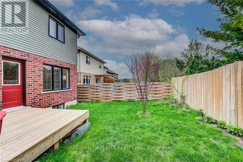 63 Crab Apple Court Wellesley ON N0B 2T0