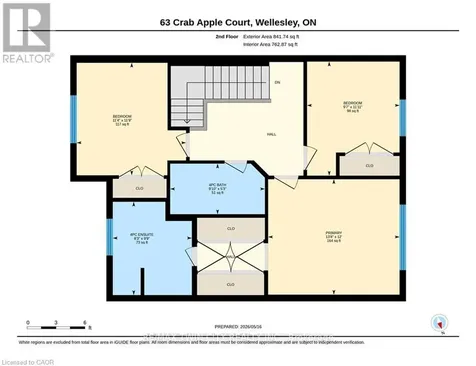 63 Crab Apple Court Wellesley ON N0B 2T0