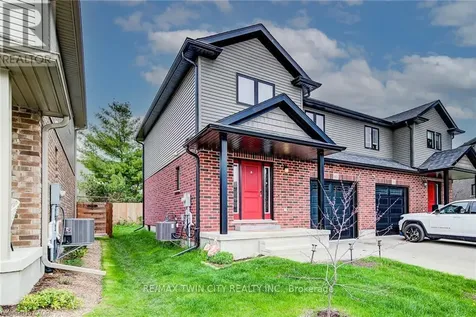 63 Crab Apple Court Wellesley ON N0B 2T0