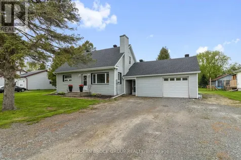 1055 County Road 15 Road Augusta ON K6V 5T1