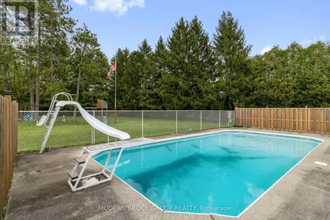 1055 County Road 15 Road Augusta ON K6V 5T1