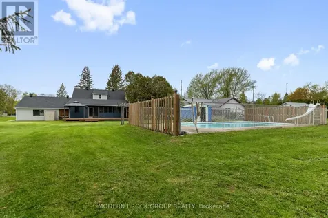 1055 County Road 15 Road Augusta ON K6V 5T1