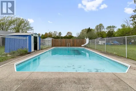 1055 County Road 15 Road Augusta ON K6V 5T1