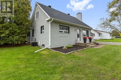 1055 County Road 15 Road Augusta ON K6V 5T1