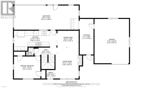 1055 County Road 15 Road Augusta ON K6V 5T1