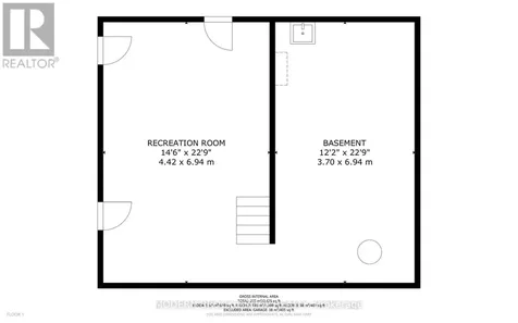 1055 County Road 15 Road Augusta ON K6V 5T1