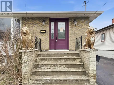 839 Glen Street Oshawa (Lakeview) ON L1J 3T9