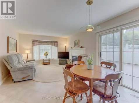 298 Roxton Drive Waterloo ON N2T 1R5
