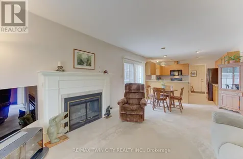 298 Roxton Drive Waterloo ON N2T 1R5