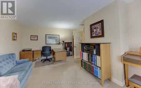 298 Roxton Drive Waterloo ON N2T 1R5