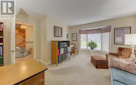 298 Roxton Drive Waterloo ON N2T 1R5