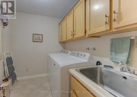 298 Roxton Drive Waterloo ON N2T 1R5