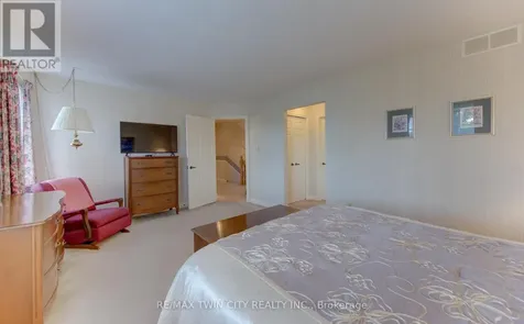 298 Roxton Drive Waterloo ON N2T 1R5