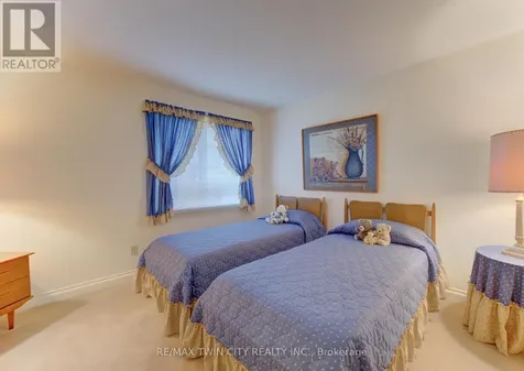 298 Roxton Drive Waterloo ON N2T 1R5