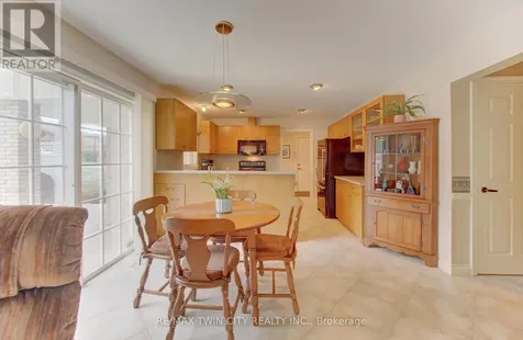 298 Roxton Drive Waterloo ON N2T 1R5