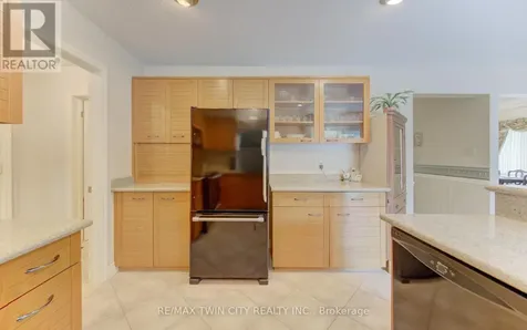 298 Roxton Drive Waterloo ON N2T 1R5