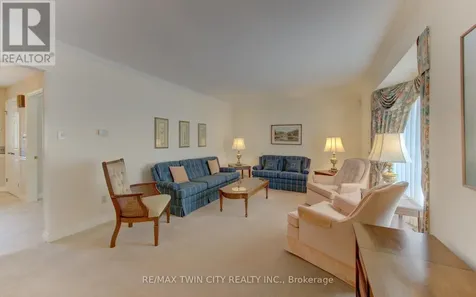 298 Roxton Drive Waterloo ON N2T 1R5