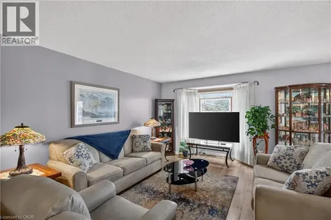 328 Maccrae Drive Caledonia ON N3W 1K6