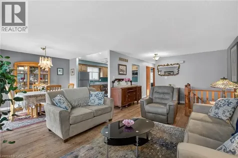 328 Maccrae Drive Caledonia ON N3W 1K6