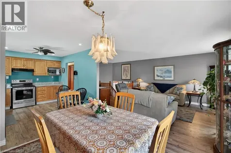 328 Maccrae Drive Caledonia ON N3W 1K6
