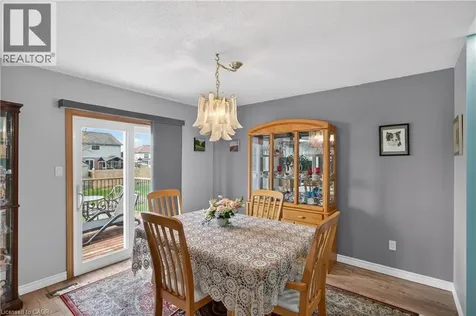 328 Maccrae Drive Caledonia ON N3W 1K6