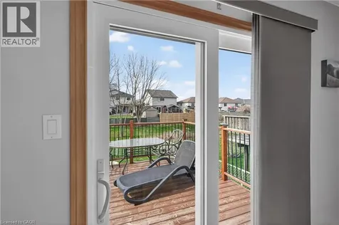 328 Maccrae Drive Caledonia ON N3W 1K6