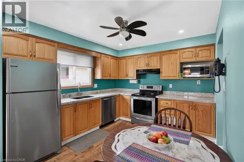 328 Maccrae Drive Caledonia ON N3W 1K6