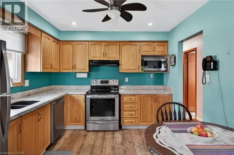 328 Maccrae Drive Caledonia ON N3W 1K6