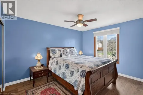 328 Maccrae Drive Caledonia ON N3W 1K6