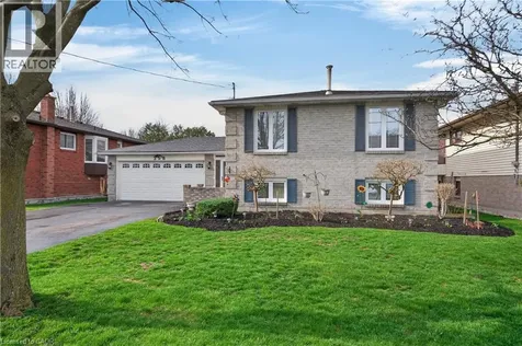 328 Maccrae Drive Caledonia ON N3W 1K6