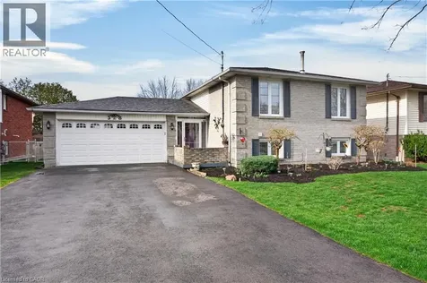 328 Maccrae Drive Caledonia ON N3W 1K6