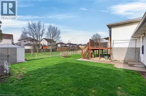 328 Maccrae Drive Caledonia ON N3W 1K6