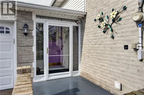 328 Maccrae Drive Caledonia ON N3W 1K6