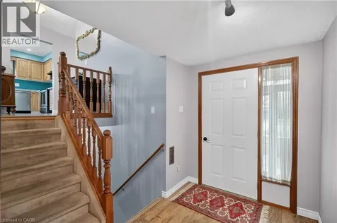 328 Maccrae Drive Caledonia ON N3W 1K6