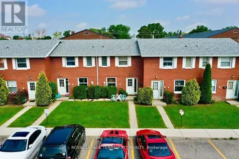 39 Orchard Place Chatham-kent ON N7M 1A6